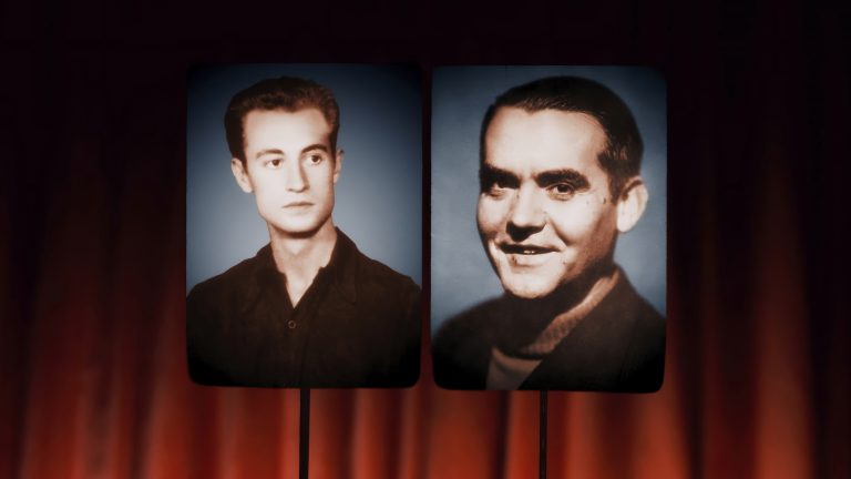 Το άγνωστο τελευταίο κεφάλαιο του Λόρκα ζωντανεύει στο Σαν Σεμπαστιάν