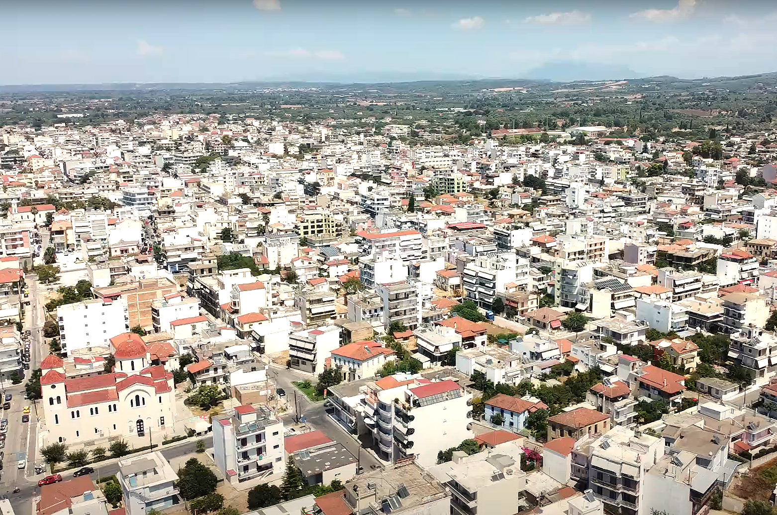 Αμαλιάδα: Σημαντικό βήμα για τη λύση του χρόνιου προβλήματος στο Σχέδιο Πόλης