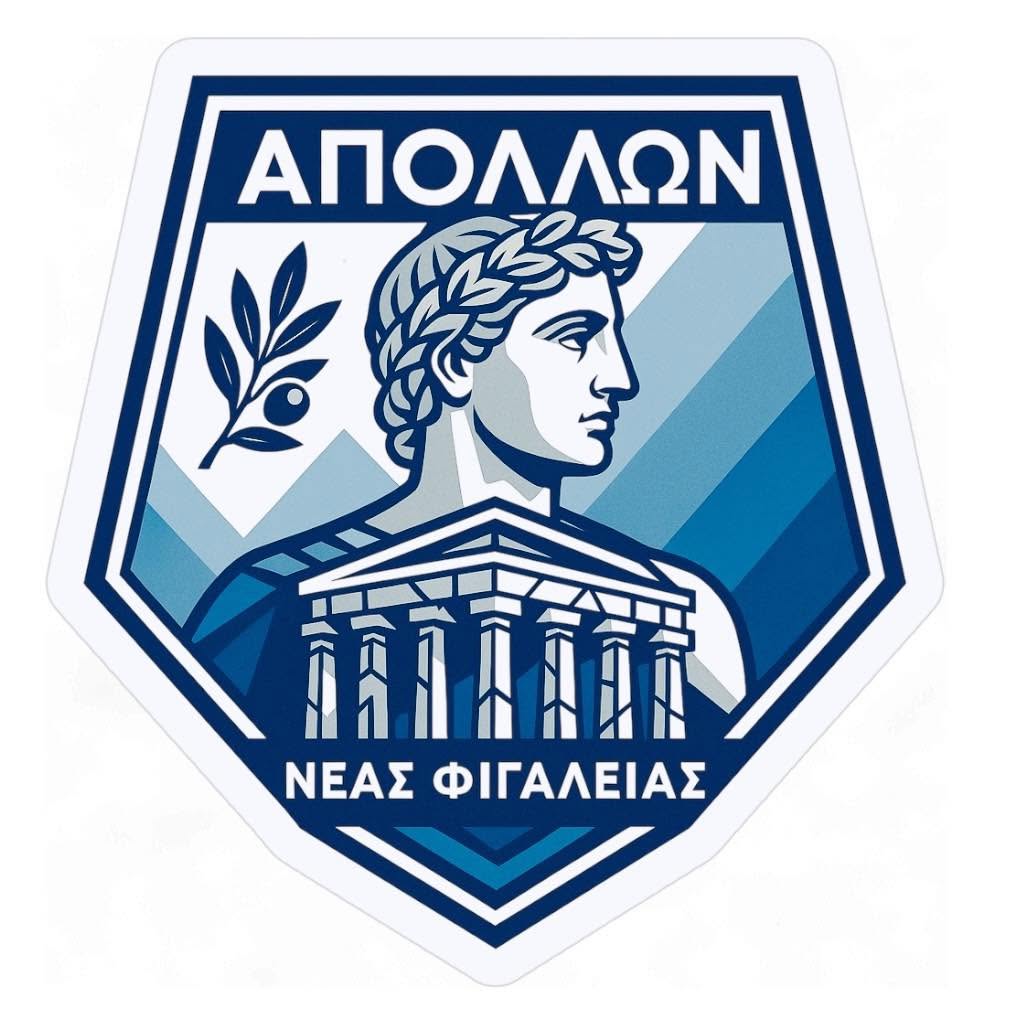 Απόλλων Ν. Φιγαλείας: «Πρωταρχικό μέλημα η ενίσχυση του παιδικού τμήματος και η βελτίωση του γηπέδου»