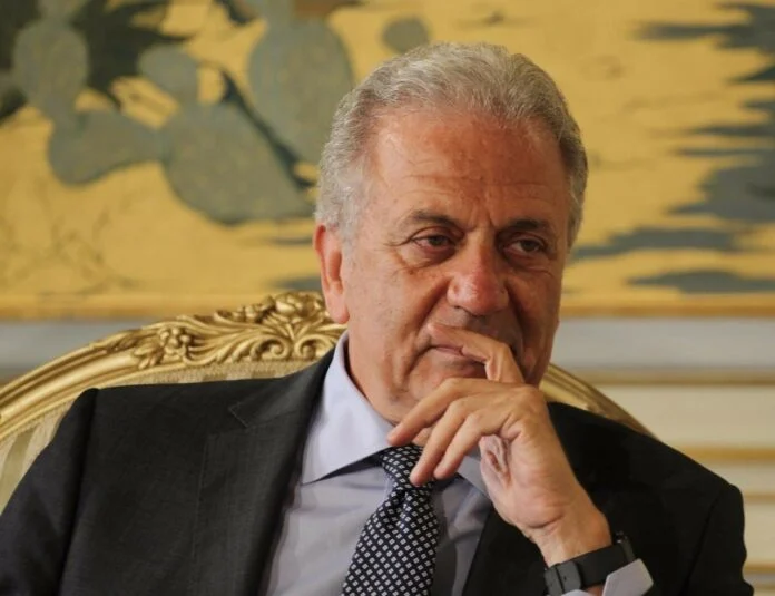 Δ. Αβραμόπουλος: Ελλάδα και Τουρκία – Η ελεγχόμενη ένταση και ο κίνδυνος του απρόβλεπτου