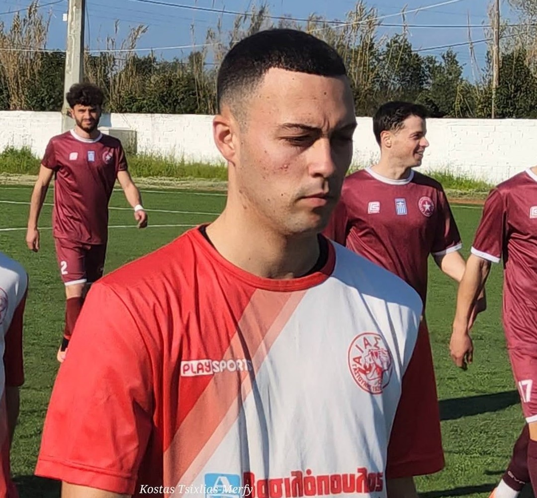 Δόξα Ν. Μανωλάδας: Ενίσχυση στην επίθεση με Δουλαβέρη-Ανανέωσε ο Καρακάσης