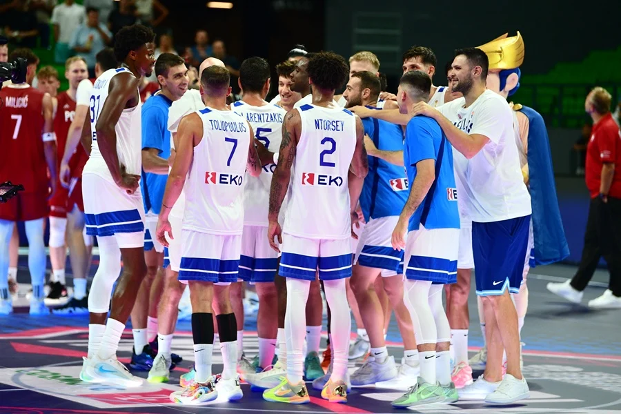 Εθνική Ελλάδας: Τελευταίο τεστ με Κύπρο πριν τα κρίσιμα ματς με Ουκρανία και Ισπανία