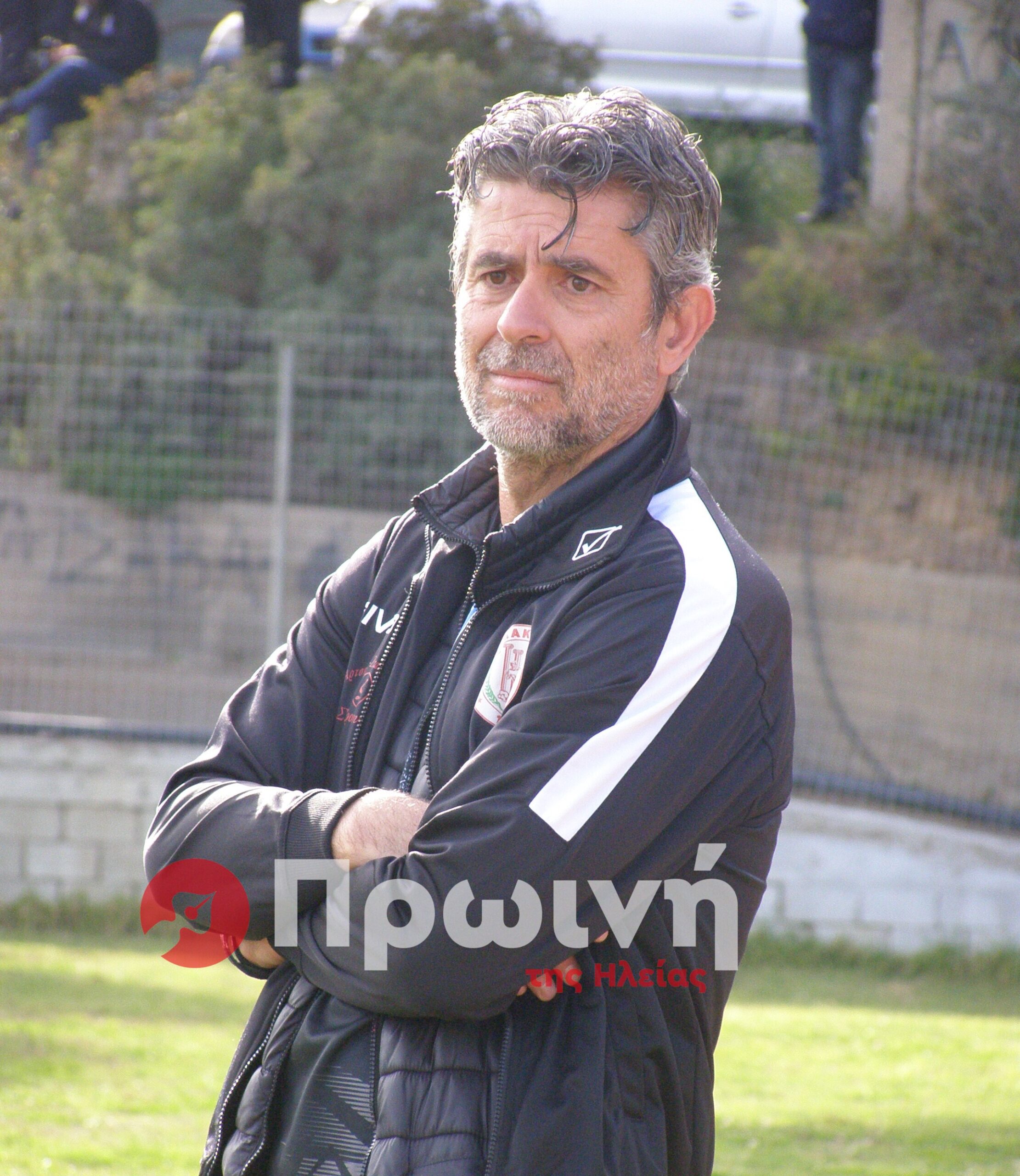 Επέστρεψε στον Α.Ο. Μακρισίων ο Γκότσης