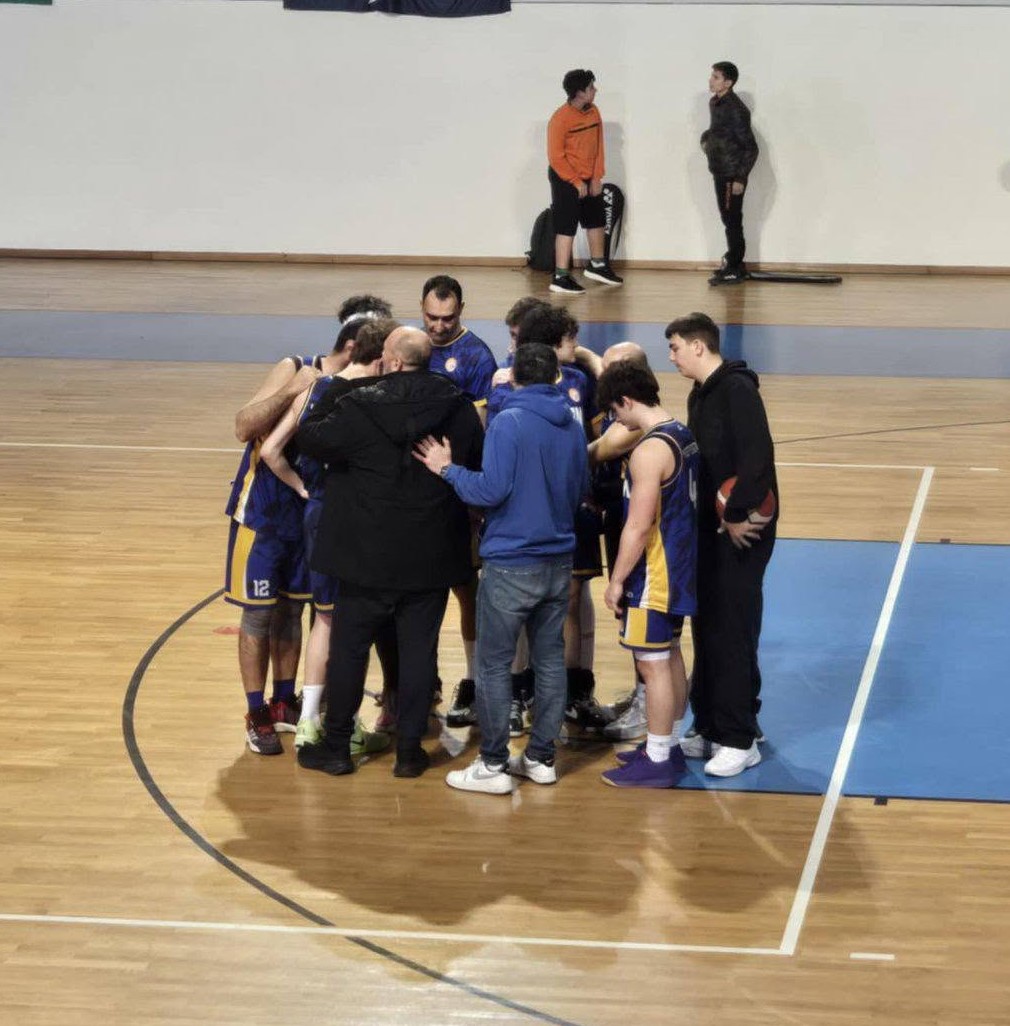 Αδυναμία συμμετοχής του Υπερίωνα στην Α2 ΕΣΚΑΗ-Στη θέση του ο Αχαΐκός