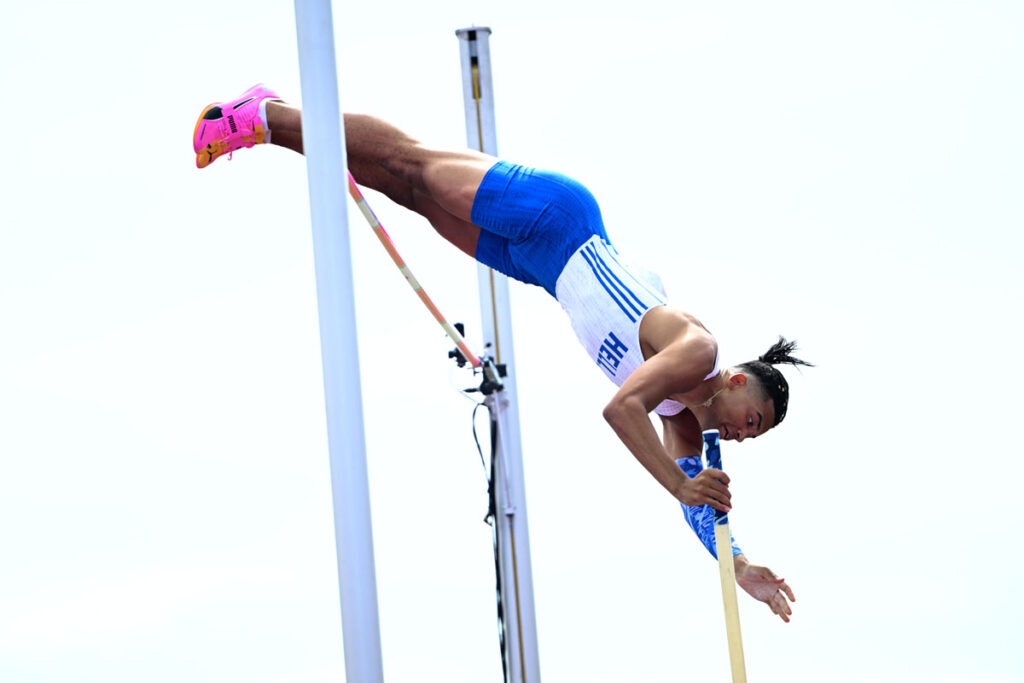 Diamond League: Ο Καραλής 6.00μ. στη Σιλέσια- Δοκίμασε στα 6.20μ.