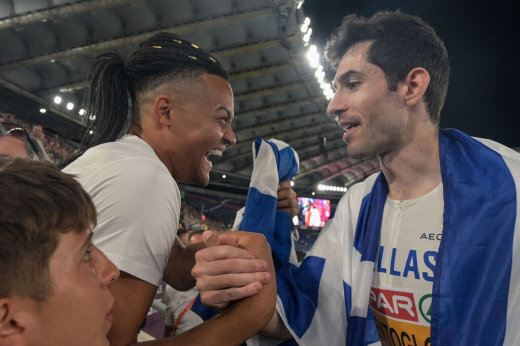 Diamond League: Στη Ζυρίχη την Πέμπτη Καραλής και Τεντόγλου