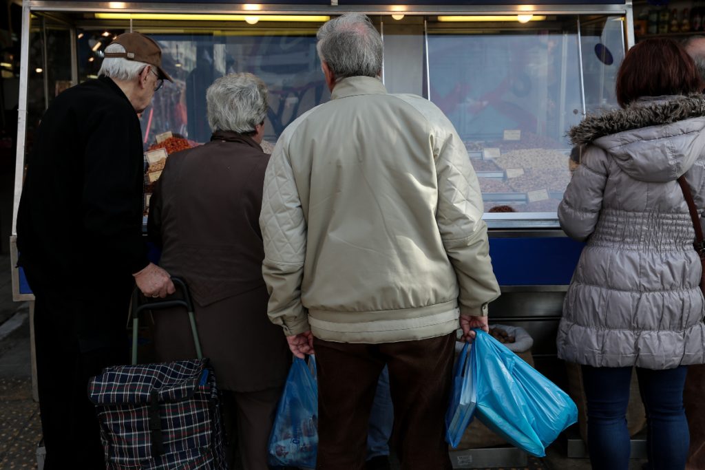 Δωρεάν ένσημα από τη ΔΥΠΑ για μακροχρόνια ανέργους