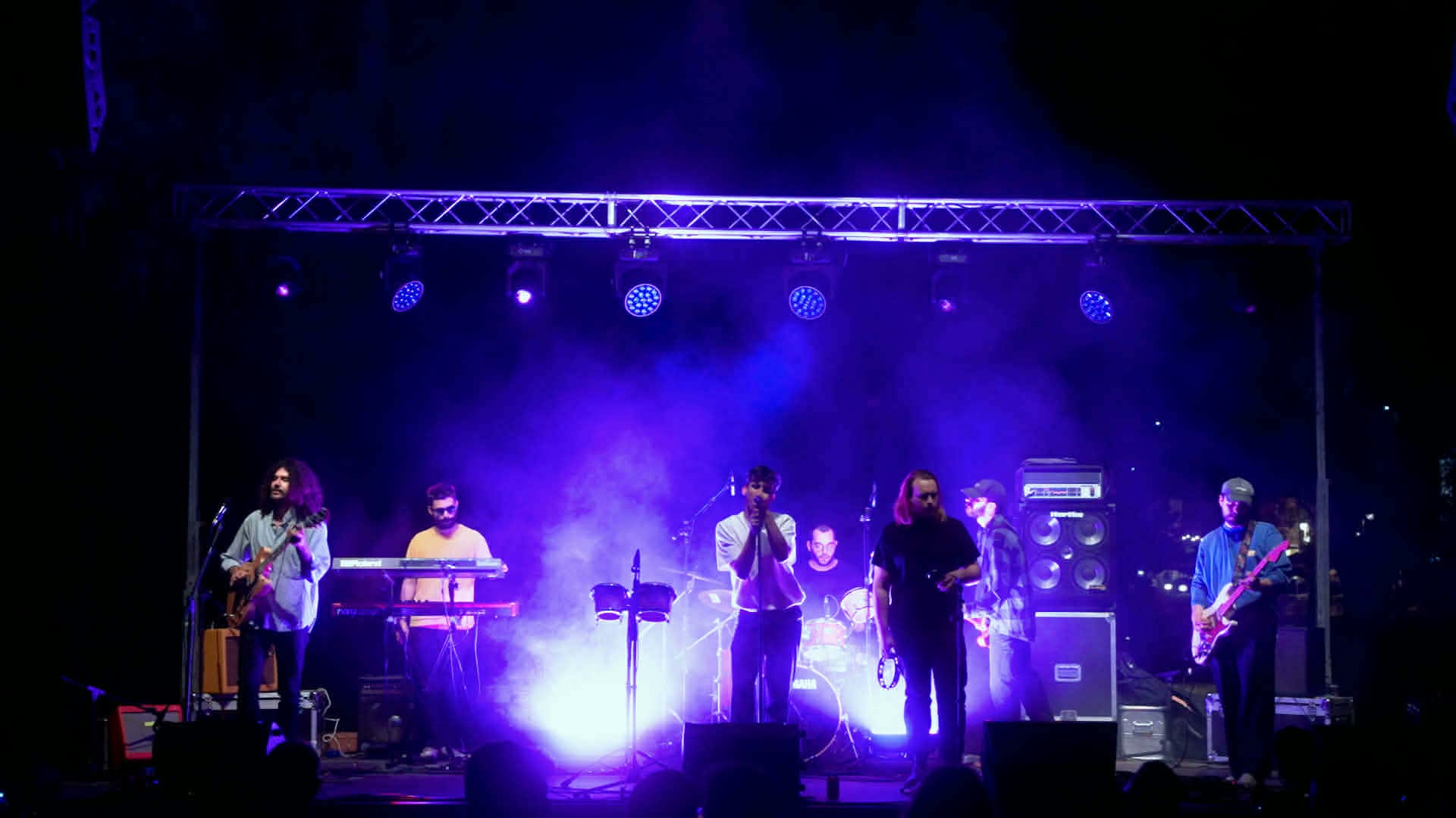 13ο Port Festival: Μια γιορτή που μεγάλωσε, μια διεκδίκηση που συνεχίζεται 