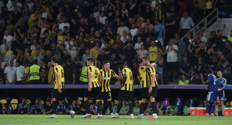 Champions League: Στο 4ο γκρουπ δυναμικότητας η ΑΕΚ-Τα δεδομένα για την κλήρωση της League Phase