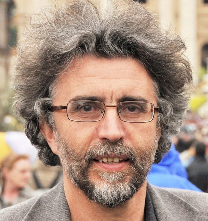 Σήμερα Δευτέρα η εξόδιος ακολουθία του Γ. Μπούρη-Έκκληση της οικογένειας, αντί στεφάνων, προσφορά αιμοπεταλίων και αίματος