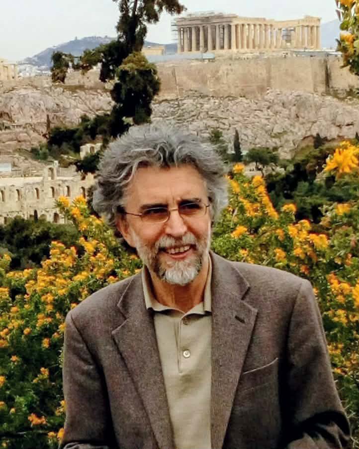 Απέραντη θλίψη για τον θάνατο του Γιάννη Μπούρη