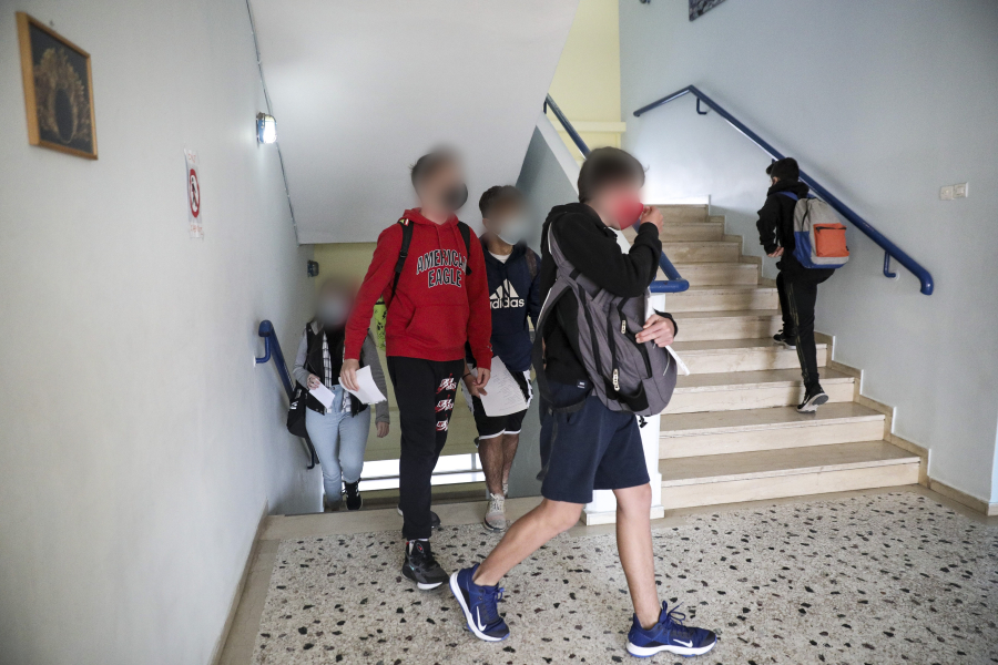 Νέο μάθημα σε γυμνάσια και λύκεια από φέτος – Πώς θα διδάσκεται