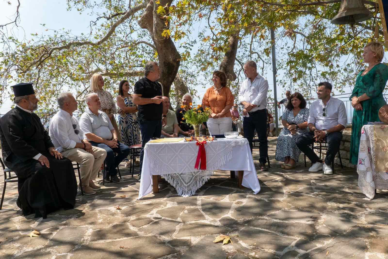 Οι απανταχού Διβριώτες πάντα ενωμένοι και αγαπημένοι