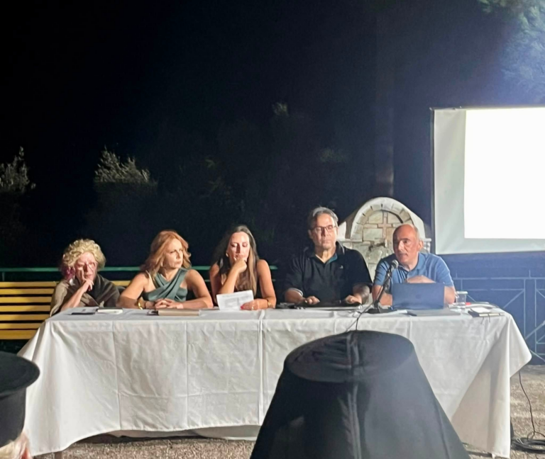 Το Δούκα ανέδειξε την άυλη πολιτιστική κληρονομιά της Ηλείας (videos)