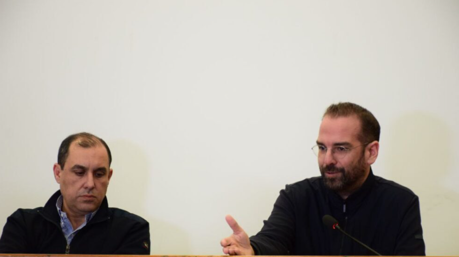 Π.Δ.Ε.: Έργα 25 εκατ. ευρώ για τις ζημιές του χειμώνα