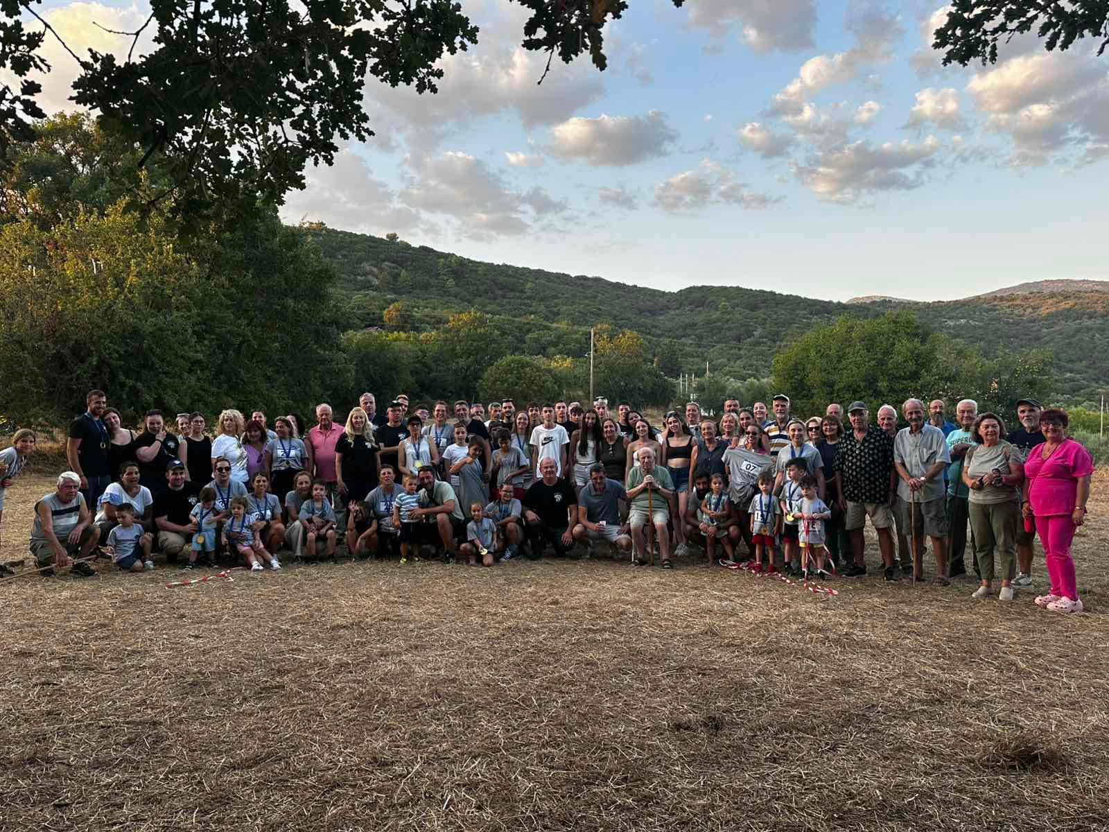 «Φιγαλεία 2026»: Η μεγάλη γιορτή που ενώνει και ζωντανεύει τα φιγαλικά χωριά