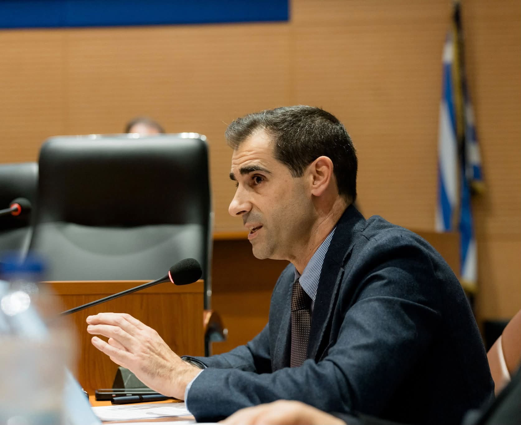 Περιφερειακή Επιτροπή: Έργα και παρεμβάσεις συνολικού προϋπολογισμού 25 εκατ. ευρώ