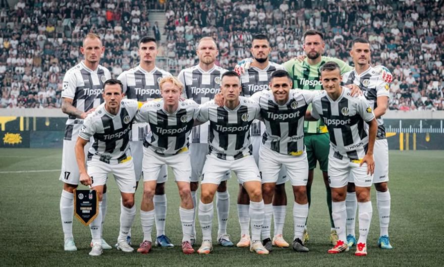 Conference League: Με Χράντετς ο Παναθηναϊκός στα πλέι-οφ- Το προφίλ των Τσέχων