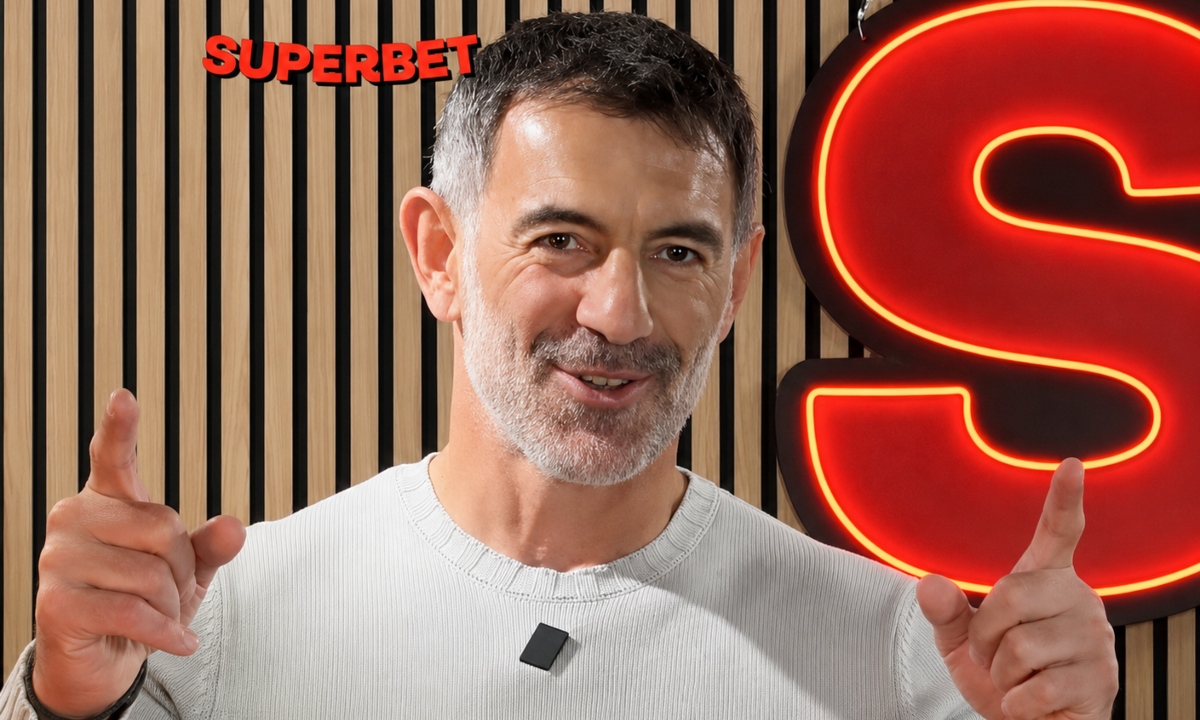 Γ. Καραγκούνης στη Superbet: «Αυτός έβριζε περισσότερο…»