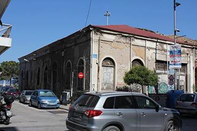 Νέα έδρα, νέα ζωή σε ένα ιστορικό κτίριο της Πάτρας – Το ΤΕΕ Δυτικής Ελλάδας στο Κληροδότημα Κόλλα