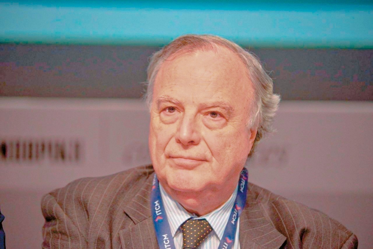Θεόδωρος Κόντες: «Αν επιβαρύνουμε την κρουαζιέρα, οι εταιρείες θα πάνε αλλού»