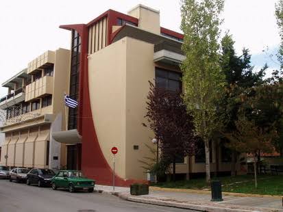 Δήμος Ήλιδας: Δυσαρέσκεια για τον ανάδοχο σε Λαζαράκειο και Βιβλιοθήκη