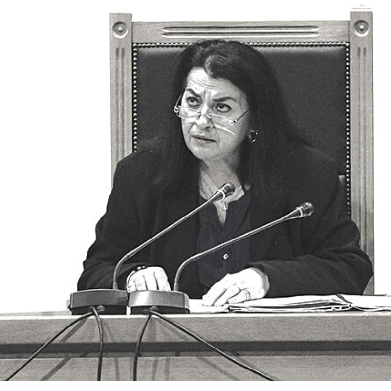 Μαρία Ν. Λεπενιώτη: Η κυβερνητική παραμέληση της τρίτης ηλικίας ως μορφή κακοποίησης αυτής