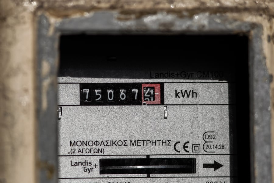 Κοινωνικό Οικιακό Τιμολόγιο: Πλησιάζει η καταληκτική ημερομηνία για φθηνότερο ρεύμα