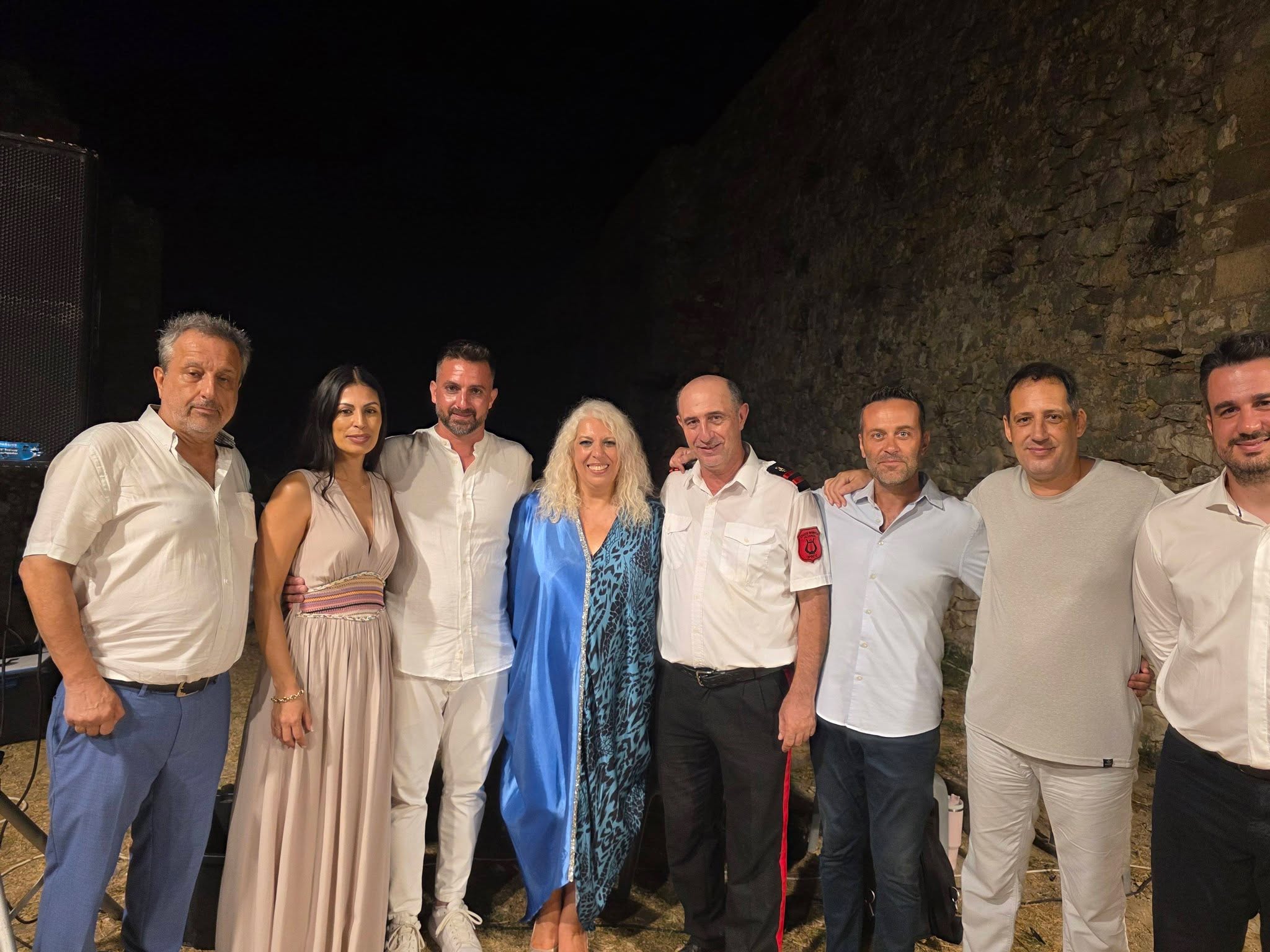 Ο άνθρωπος πίσω από τις νότες : Η αθόρυβη προσφορά και το όραμα του Ανδρέα Μίγκου στη Φιλαρμονική Λεχαινών