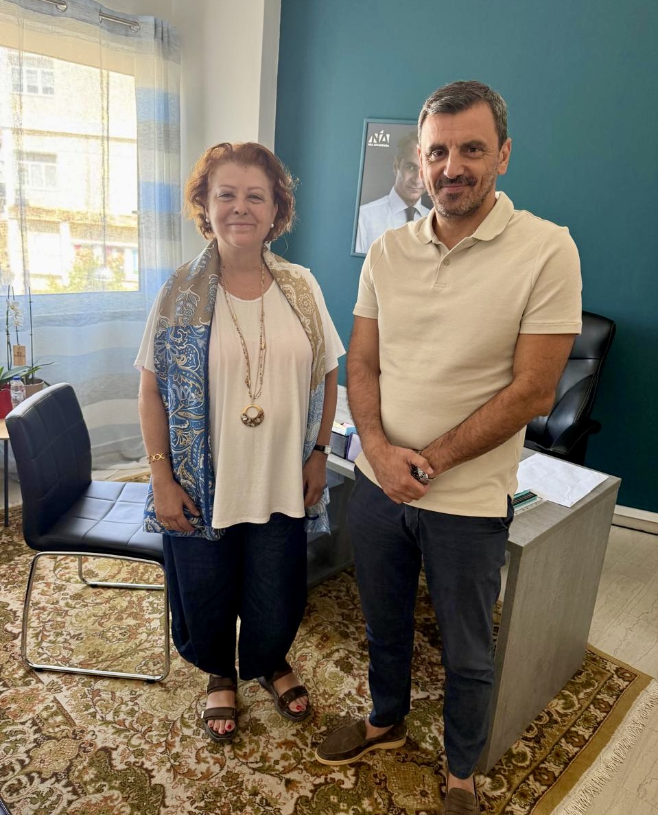 Ικανοποίηση λίγο πριν την έναρξη λειτουργίας των Δημοσίων Ωνασείων Σχολείων στην Ηλεία