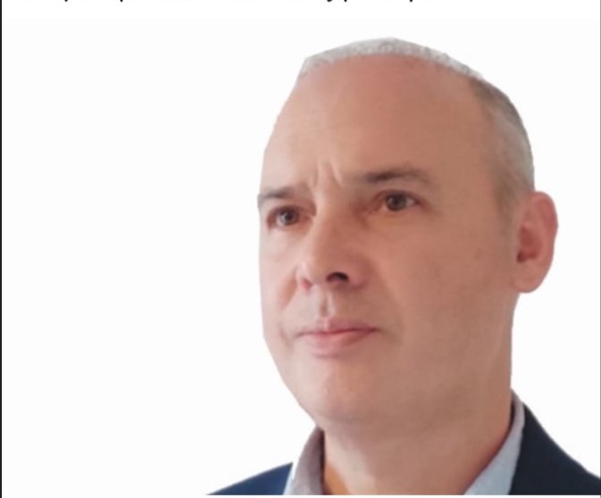 Σωτήρης Παπαηλιού: Γιατί με την ΕΛΑΣ του Αλέξη Τσίπρα