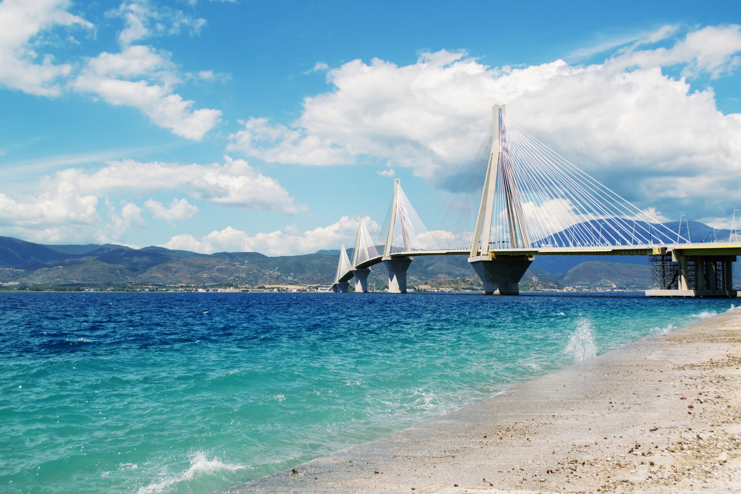 Καταγγελία για πιθανή ρύπανση της θάλασσας στον Άγιο Βασίλειο