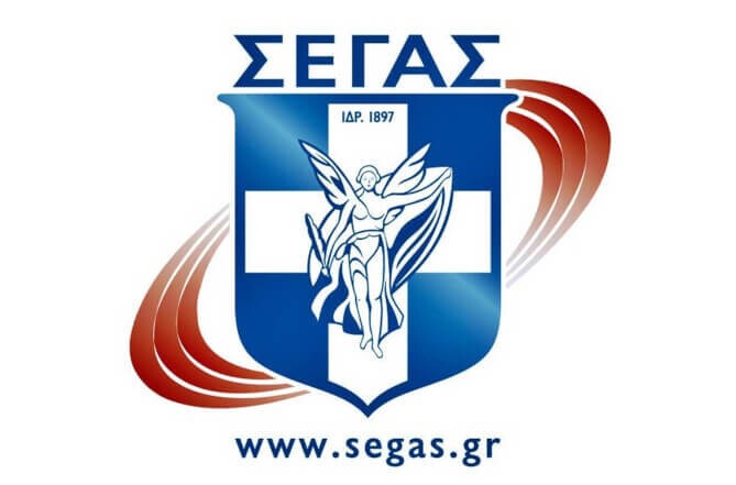 Σ.Ε.Γ.Α.Σ.: «Δεν υπάρχει κρούσμα ντόπινγκ σε αθλήτρια του κλασικού αθλητισμού»