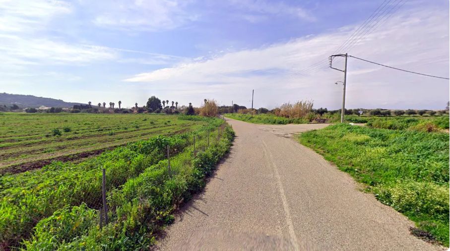 Ανάπλαση και ποδηλατόδρομος στη Σκαφιδιά