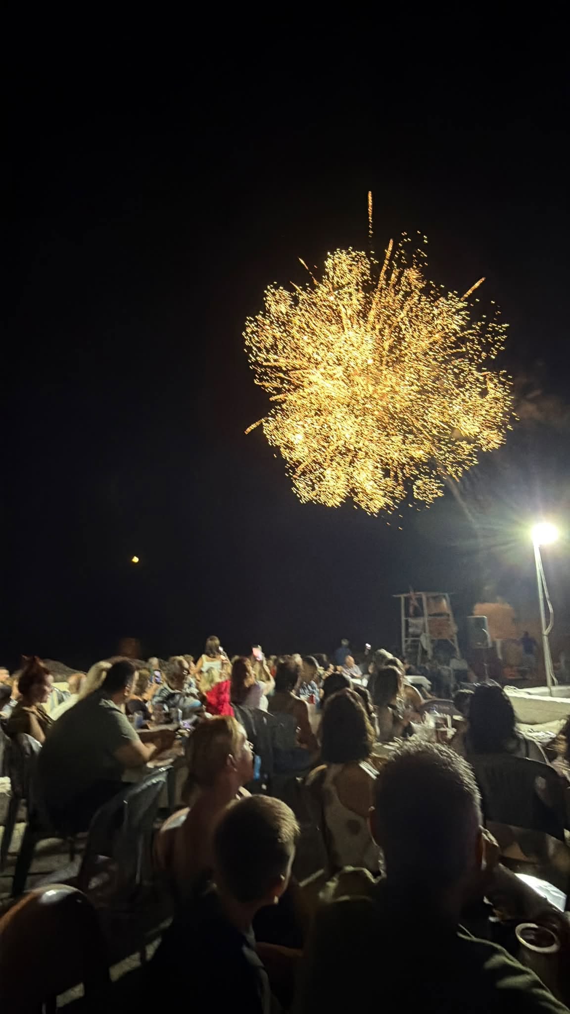 Με λαμπρότητα και συγκίνηση γιορτάστηκαν τα 50 χρόνια του Συλλόγου Οικιστών Σπιάντζας