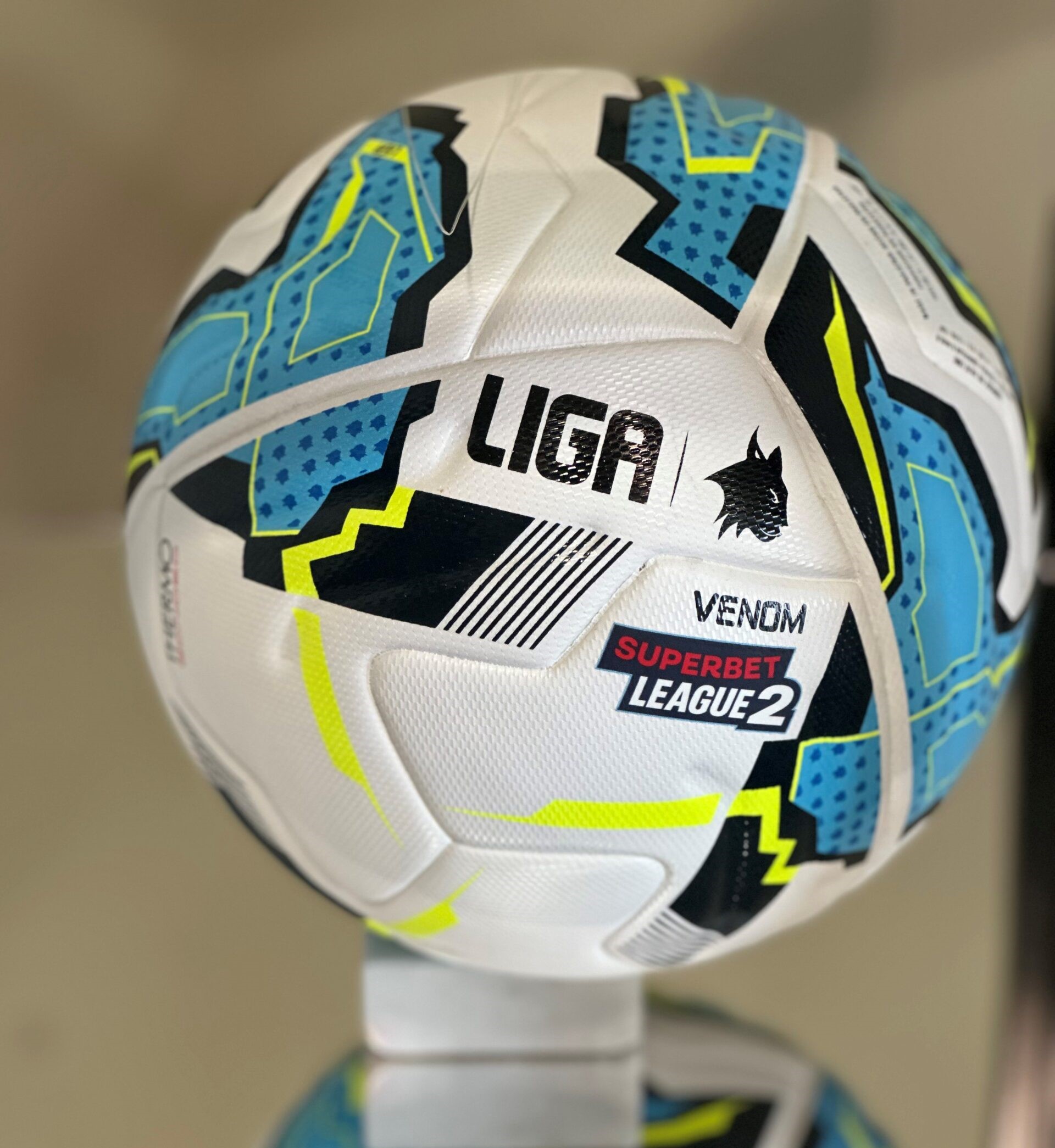 Στην ΕΡΤ το πρωτάθλημα της Super League 2