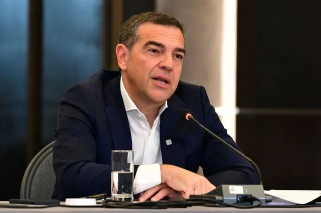 ΕΛ.Α.Σ. για επιθέσεις κατά Τσίπρα: “Παραποιούν το χτες για να ωραιοποιήσουν το σήμερα”