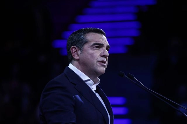 ΕΛ.Α.Σ: Η ανάγκη άλλης εξωτερικής πολιτικής και οι προειδοποιήσεις του Τσίπρα