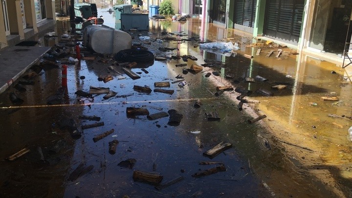 Παν. Θεσσαλίας: Η εμφάνιση ακραίων καιρικών φαινομένων, μία από τις κύριες επιπτώσεις της κλιματικής αλλαγής