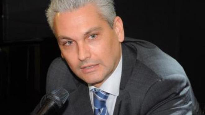 Φωκίων Ζαΐμης: Η Αχαΐα άντεξε και συνεχίζουμε