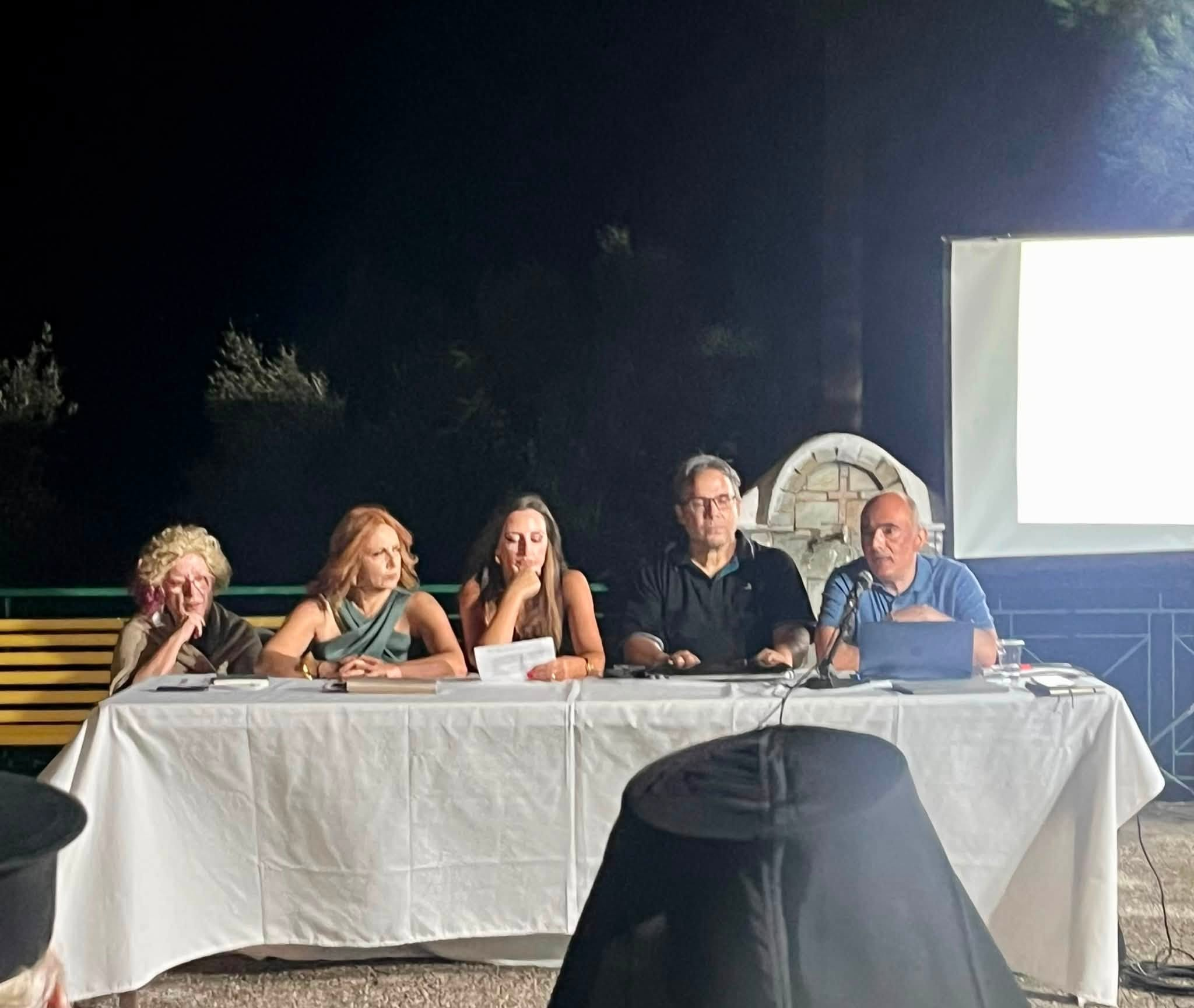 Το Δούκα ανέδειξε την άυλη πολιτιστική κληρονομιά της Ηλείας (videos)