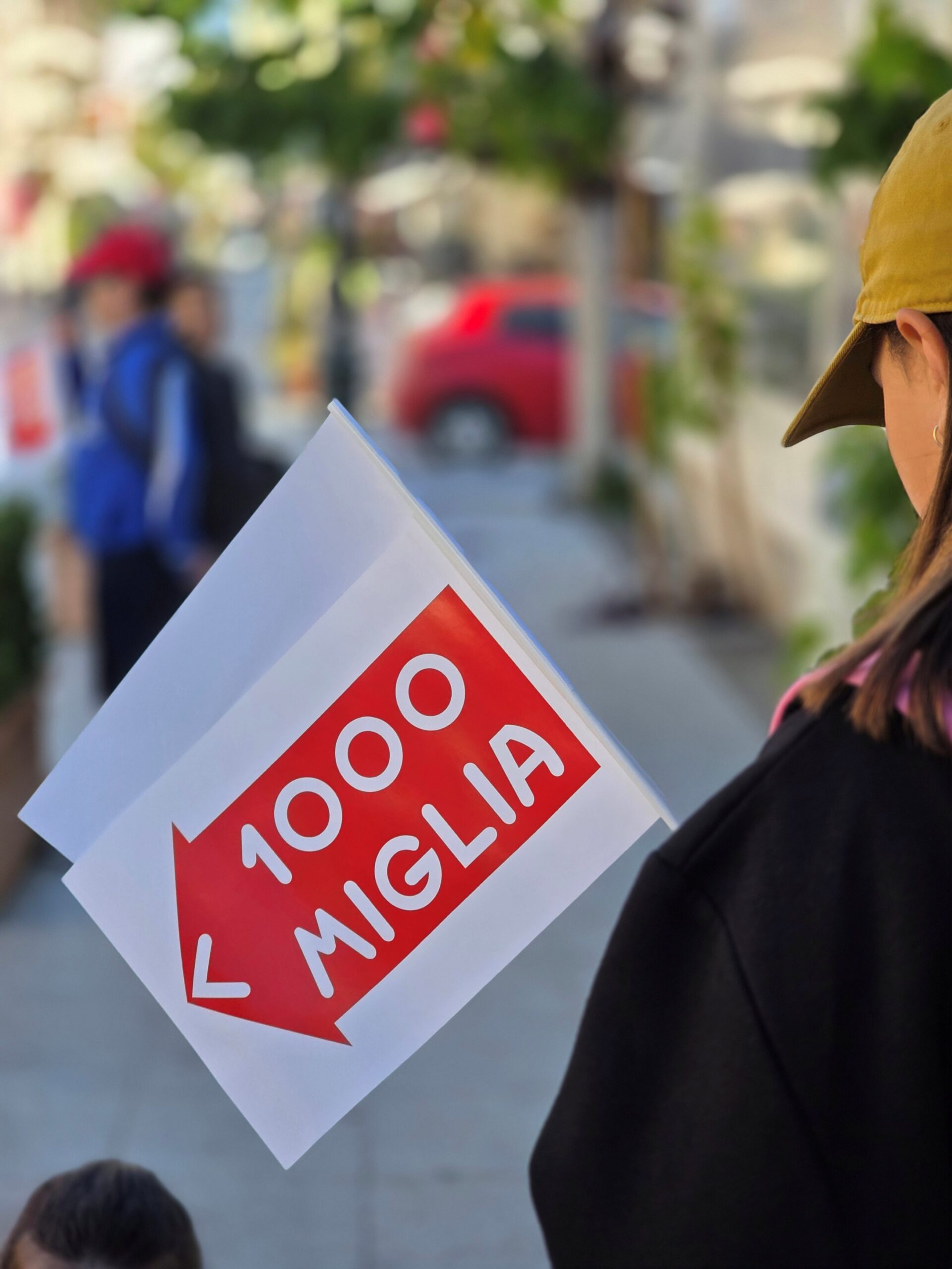 Το 1000 Miglia Experience Greece επιστρέφει στην Αρχαία Ολυμπία!