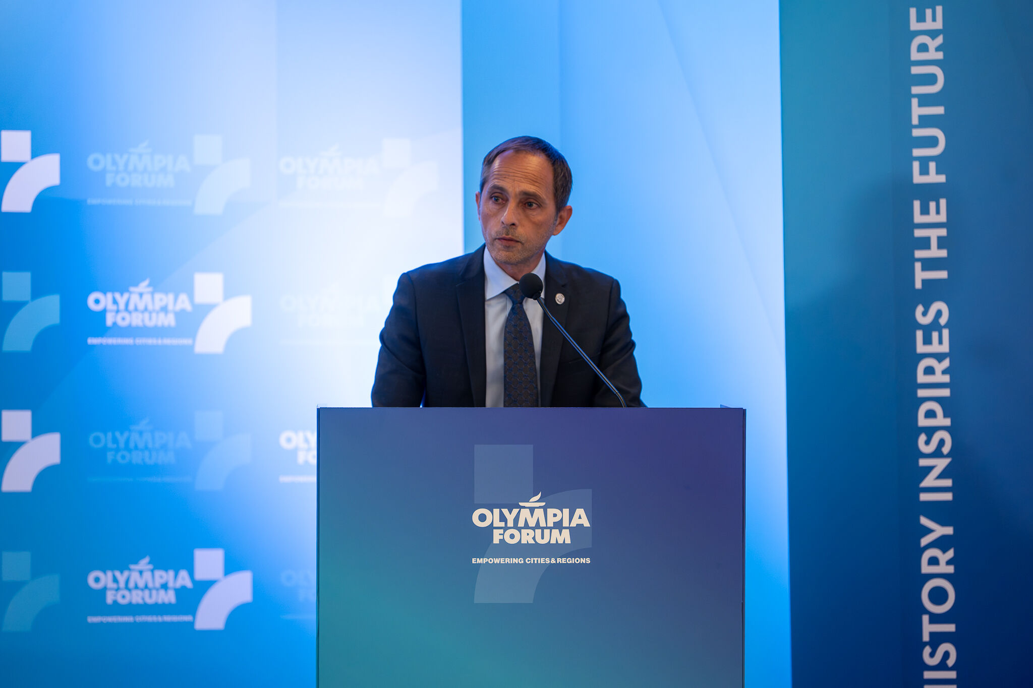 Αρ. Παναγιωτόπουλος: Κορυφαία προτεραιότητα η ίδρυση Πανεπιστημιακής Σχολής