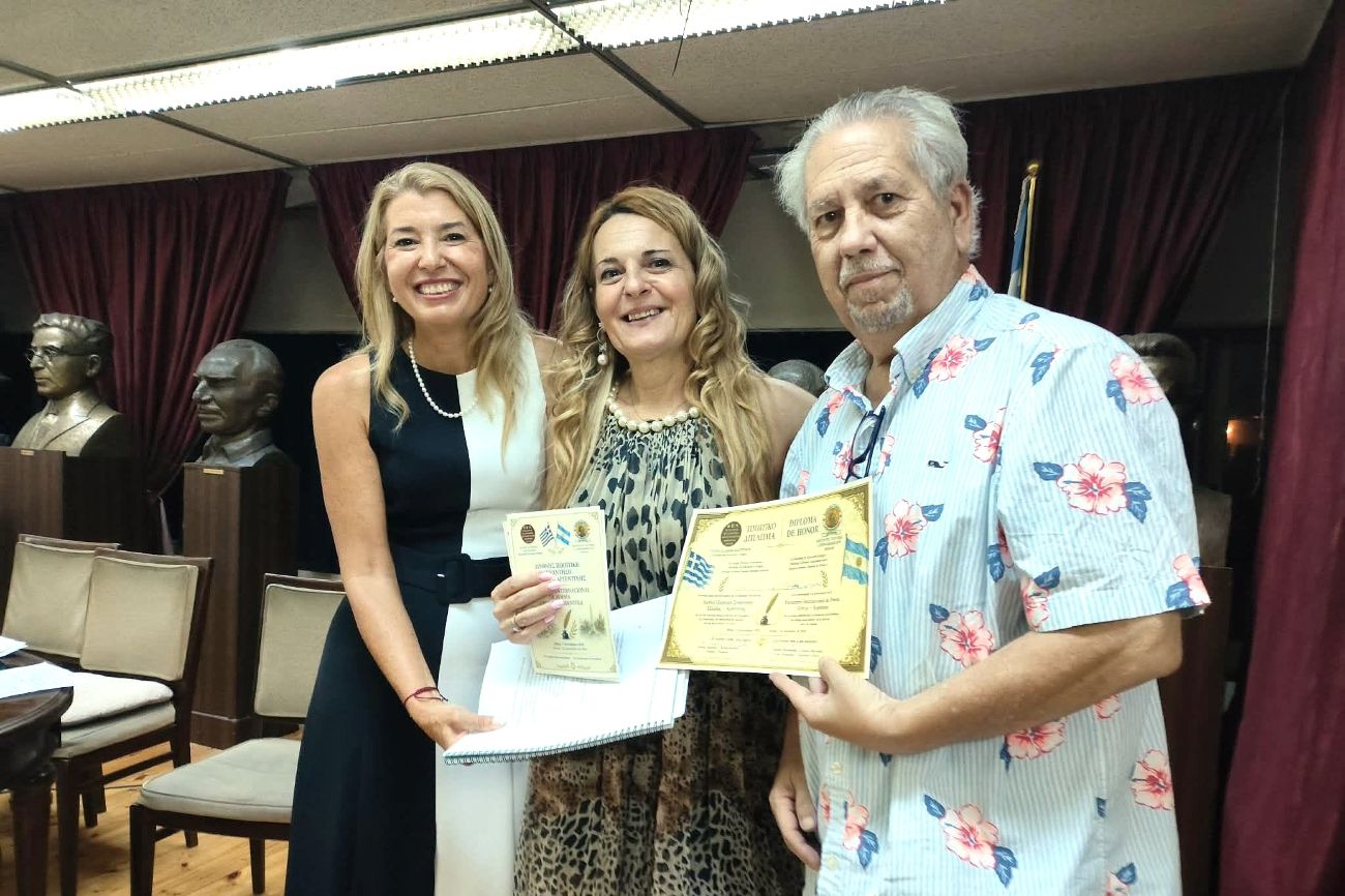 Συγχαρητήρια του Δήμου Ήλιδας στον Αμαλιαδίτη ποιητή και διανοούμενο Νίκο Παναγιωτάρα