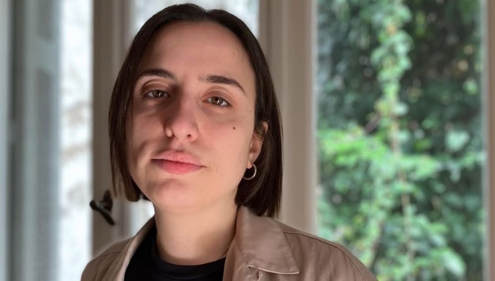 Φεστιβάλ Κιν/φου Ολυμπίας: Για να ολοκληρωθεί η ταινία της – πρόωρα χαμένης – Μαρίας Τσιώλη