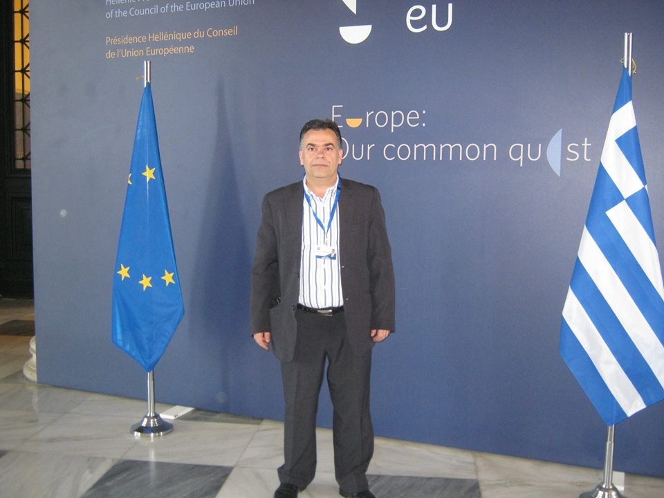 Η Ελλάδα της ΔΕΘ και η “Ελλάδα” του νοικοκυριού