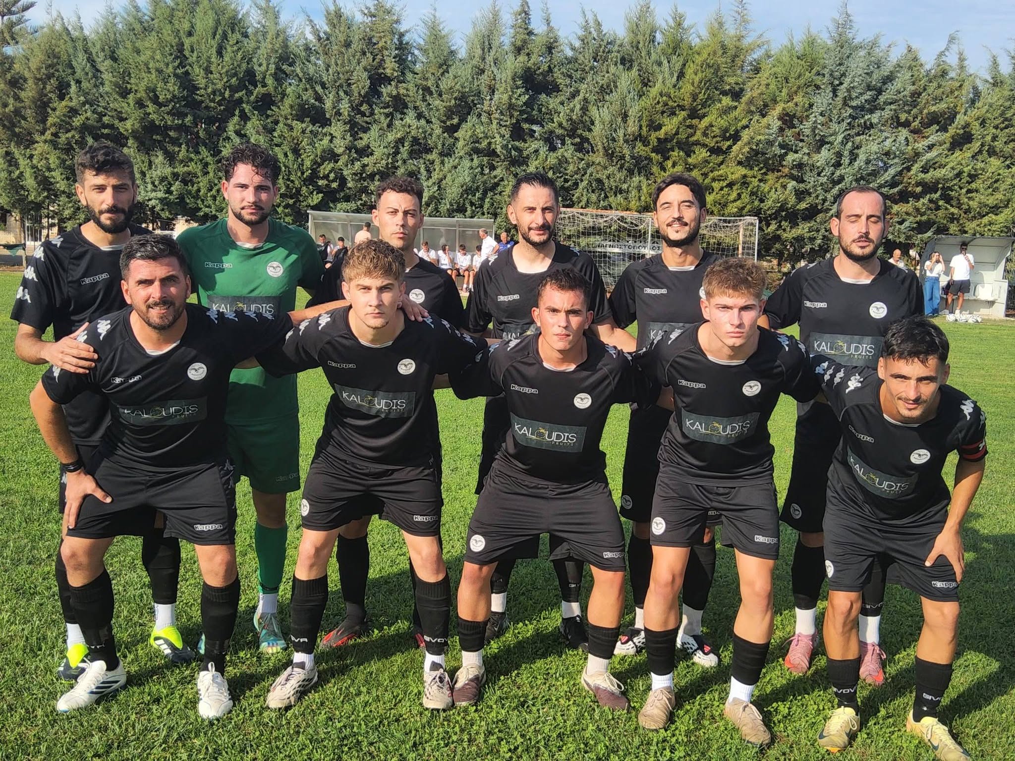 Α΄ PLAYSPORTS: «Εξάσφαιρη» η Δόξα-Ευρείες νίκες ΠΑΟΒ, Καβάσιλα, Πέλοπας-Ισοπαλία στο Χειμαδιό