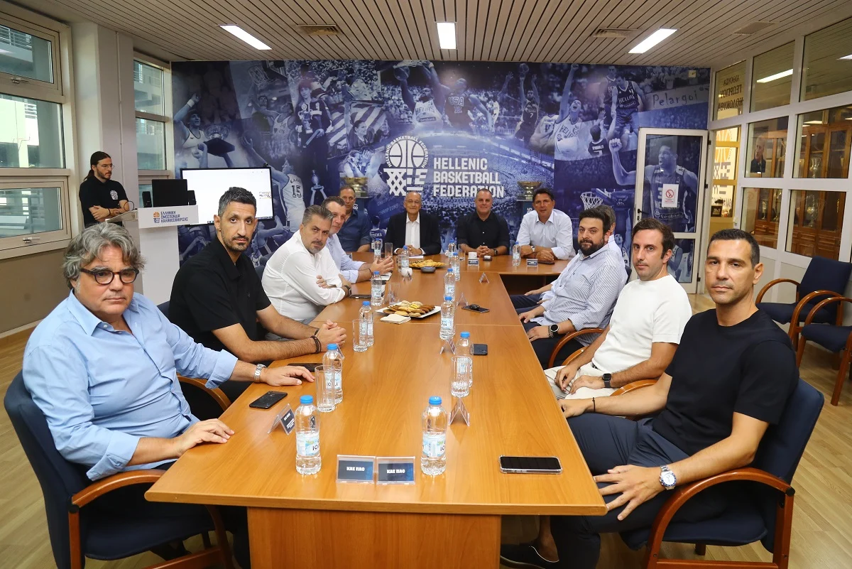 Ε.Ο.Κ.: Πρόταση «επανάσταση» για τους ορισμούς των διαιτητών-Συνδρομή και από το ΑΙ!