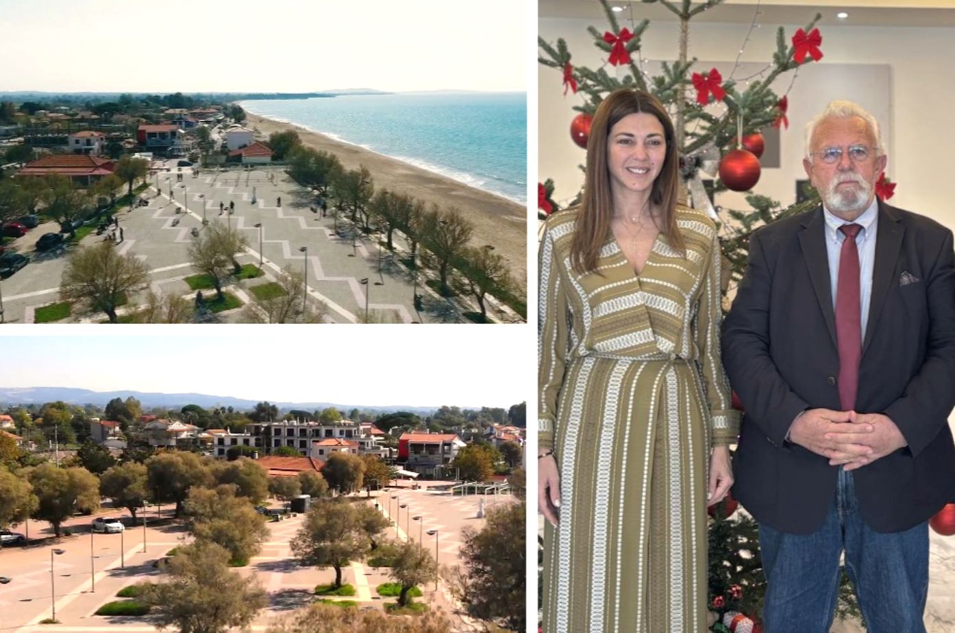 Παραχωρήθηκε με ΦΕΚ η πλατεία Κουρούτας, έπειτα από “ομηρεία” δεκαετιών