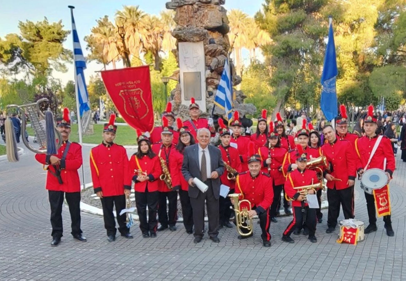 Φιλαρμονική Πύργου: Ξεκινάει  μια καινούργια δωρεάν εκπαιδευτική περίοδος